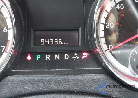 2016 Dodge Grand Caravan Se Plus from USA, damaged, VIN 2C4RDGBG0GR103353